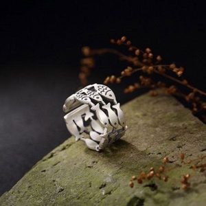 حلقه ماهی
