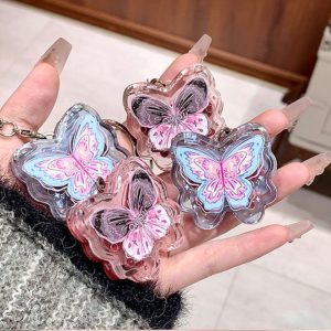 رژ خیس پروانه