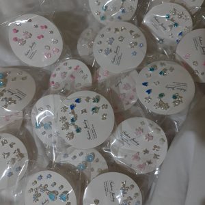 پک گوشواره پینترستی 🎀✨